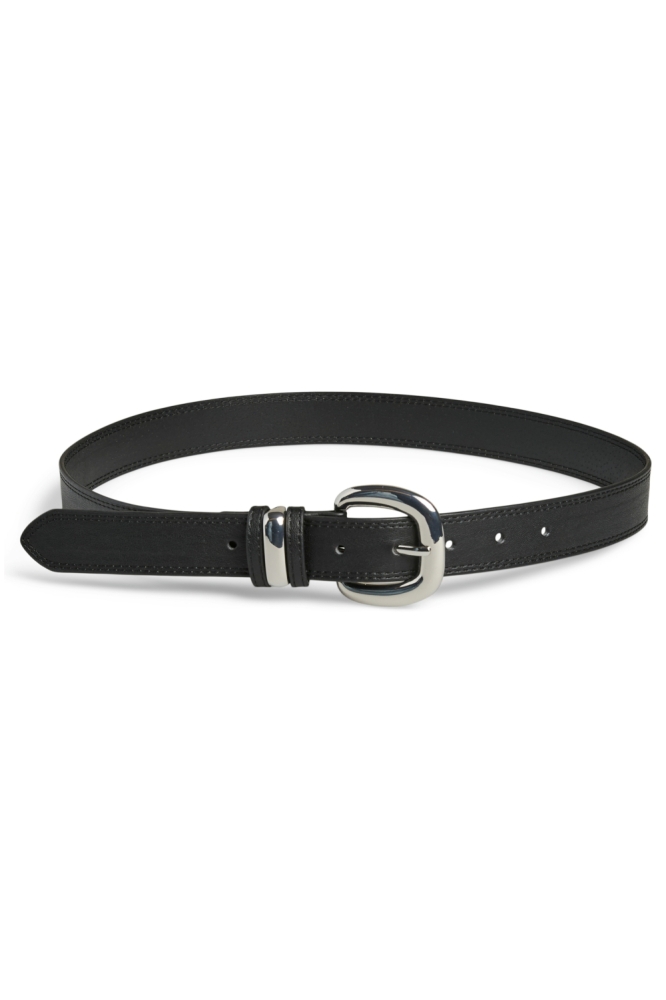PCJULIETTA JEANS BELT BUNDLE WB 17160179 Black/ST2